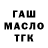 Бутират GHB Dmytro Poliatevych
